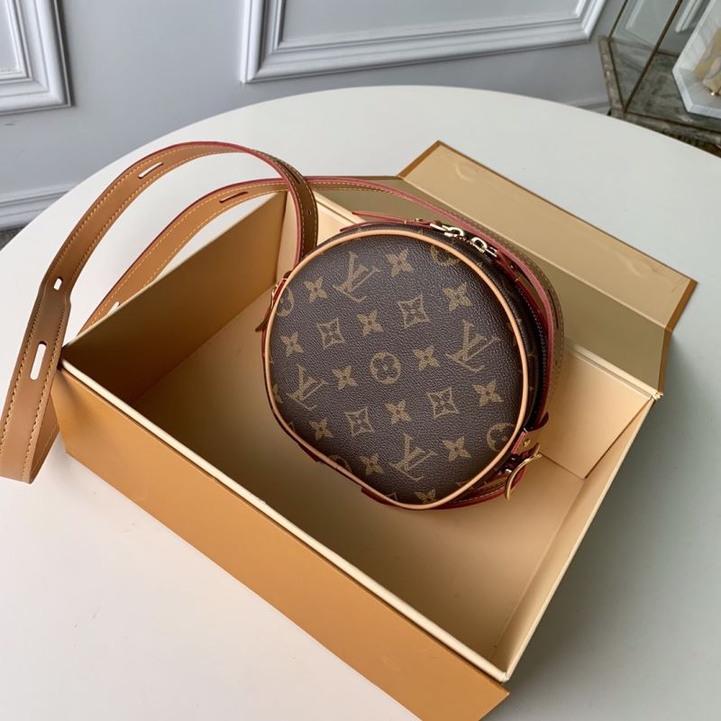 LV Round Bags